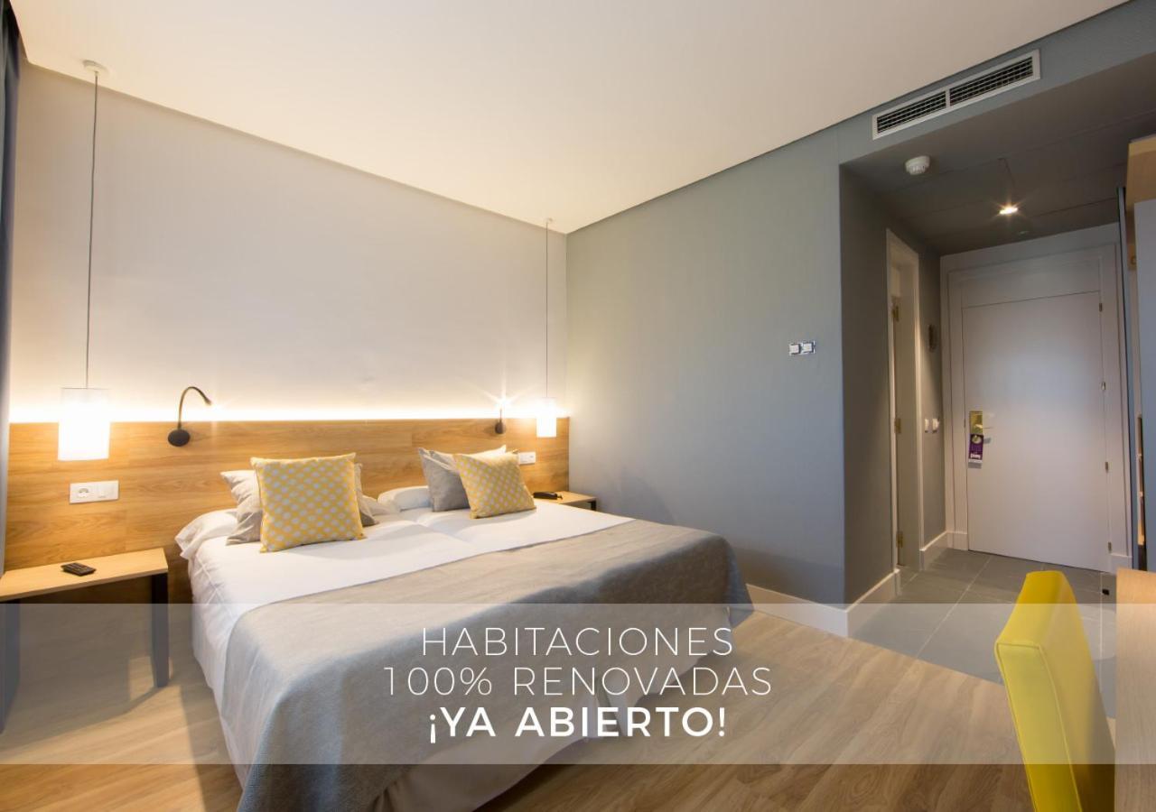 Hotel Aida Torrejon de Ardoz Ngoại thất bức ảnh